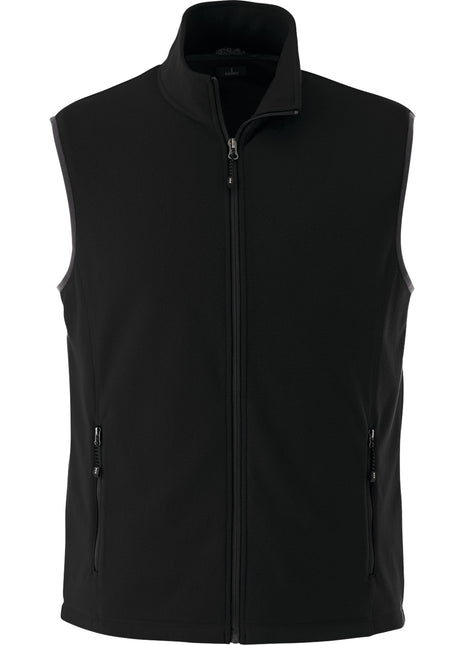 Men's Tyndall Polyfleece Vest