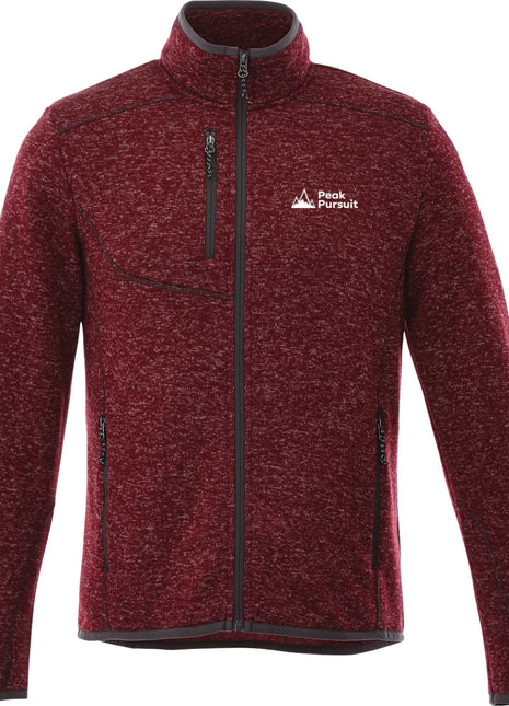 Men's TREMBLANT Knit Jacket