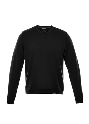 Menâ™s  BROMLEY Knit V-neck