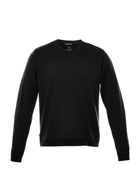 Menâ™s  BROMLEY Knit V-neck