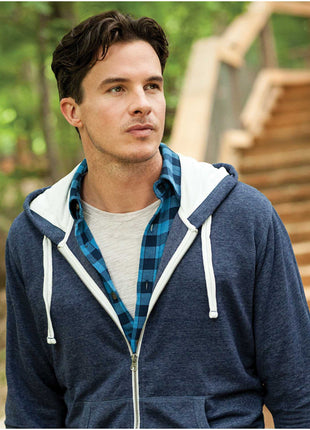 Menâ™s  Sandylake Roots73 F/Z Hoody
