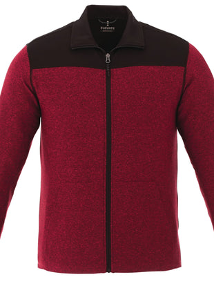 Menâ™s  Perren Knit Jacket