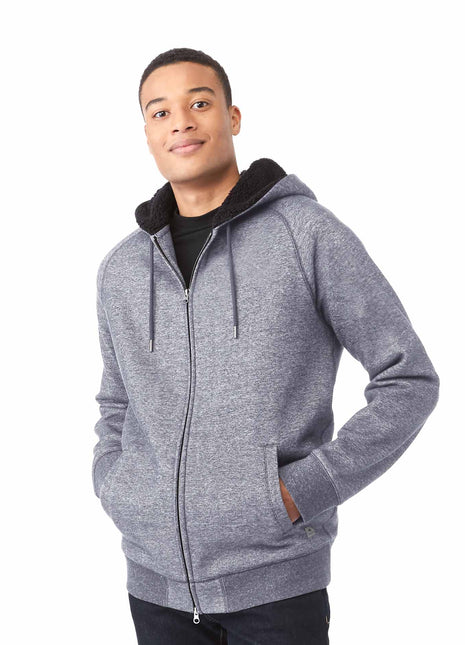 Men's COPPERBAY Roots73 FZ Hoody