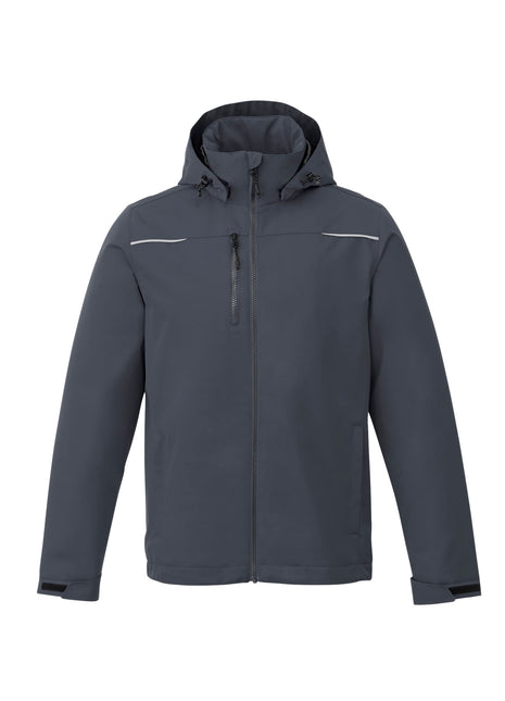 Men's COLTON Fleece Lined Jacket