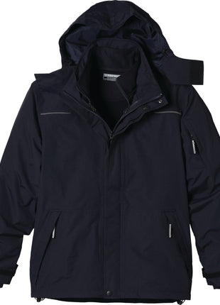 Mens DUTRA 3-in-1 Jacket