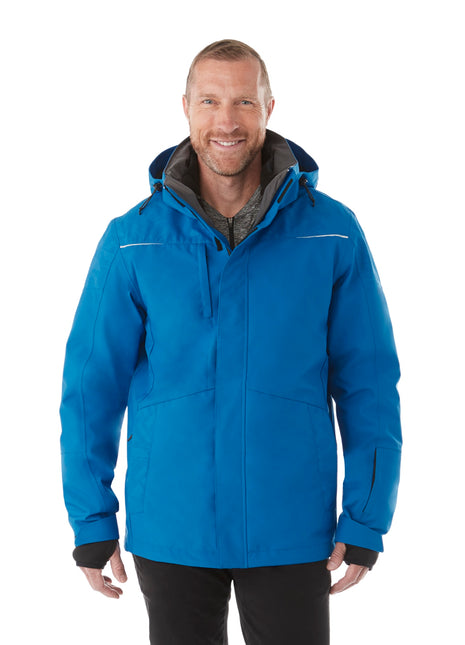Menâ™s  YAMASKA 3-in-1 Jacket