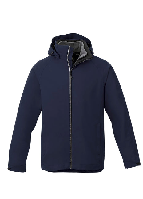 Mens ARLINGTON 3-in-1 Jacket