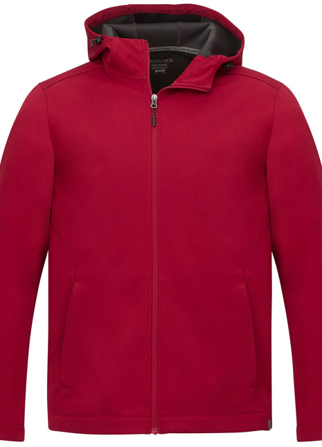 LEFROY Eco Softshell Jacket - Men's