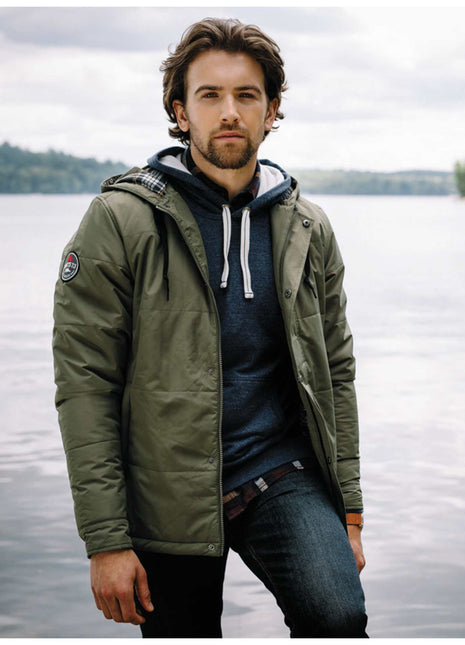 Men's Gravenhurst Roots73 Jacket