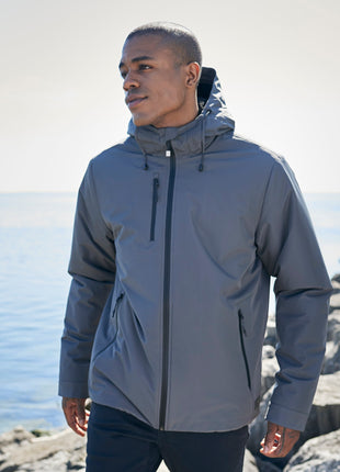 Roots73 ROCKGLEN Eco Insulated Jacket - Men's