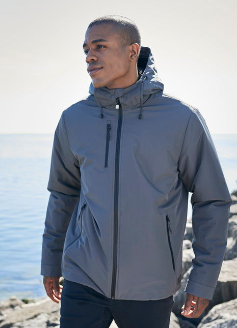 Roots73 ROCKGLEN Eco Insulated Jacket - Men's