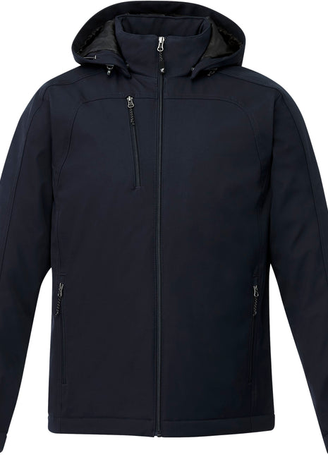 Men's Bryce  Insulated Softshell  Jacket