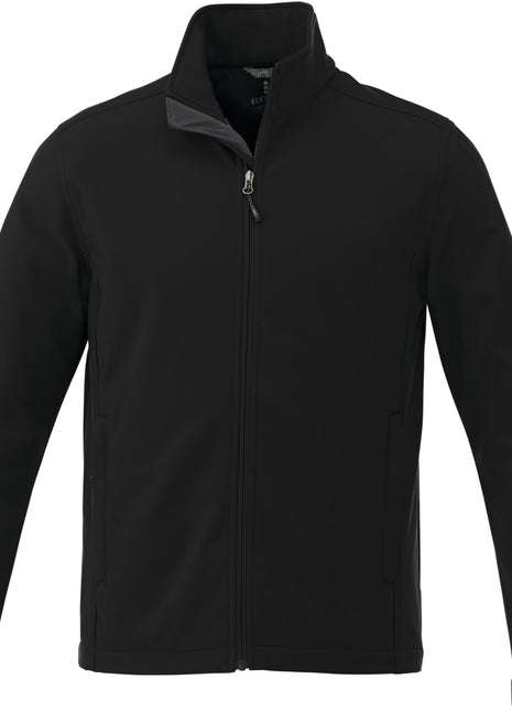 Men's MAXSON Softshell Jacket
