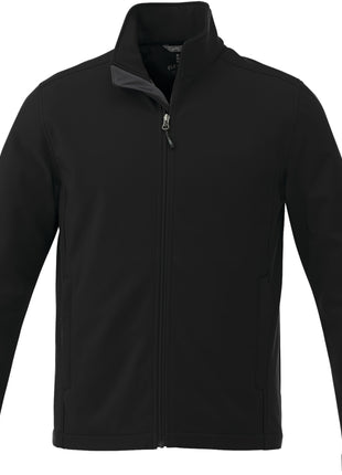 Menâ™s  MAXSON Softshell Jacket Tall