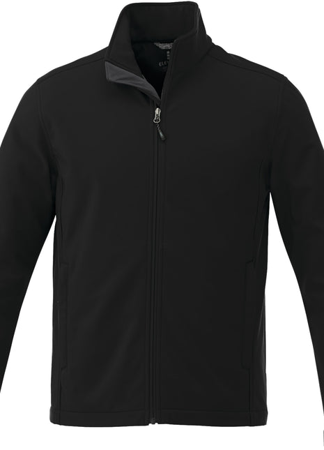 Menâ™s  MAXSON Softshell Jacket Tall