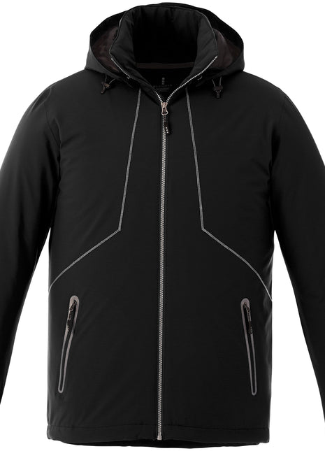 Men's Mantis Insulated Softshell