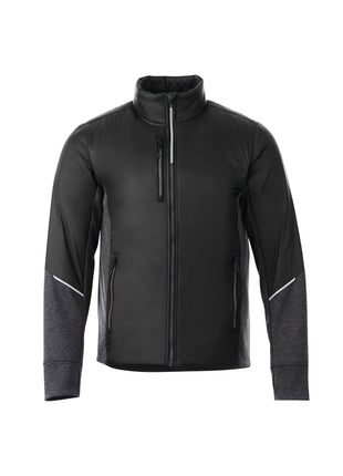 Men's FERNIE Hybrid Insulated Jacket
