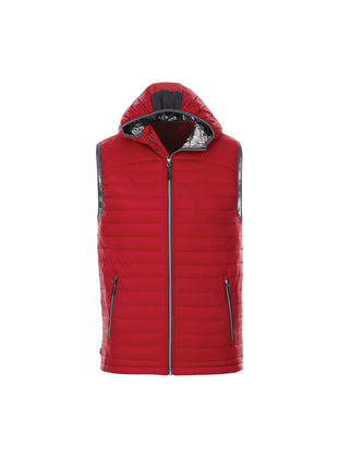 Men's JUNCTION Packable Insulated Vest