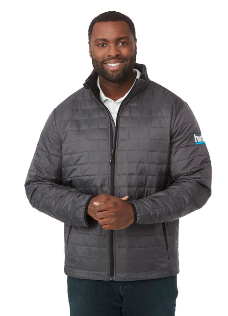 Men's TELLURIDE Packable Insulated Jacket