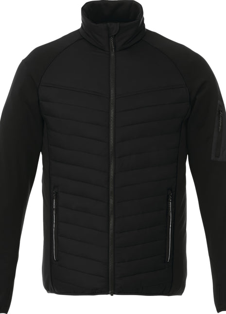 Men's BANFF Hybrid Insulated Jacket