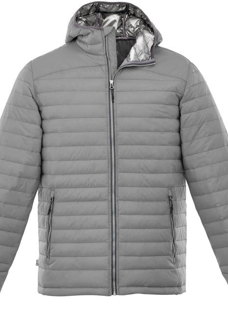 Men's SILVERTON Packable Insulated Jacket