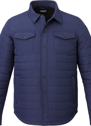 Men's PORTER Eco Insulated Shacket