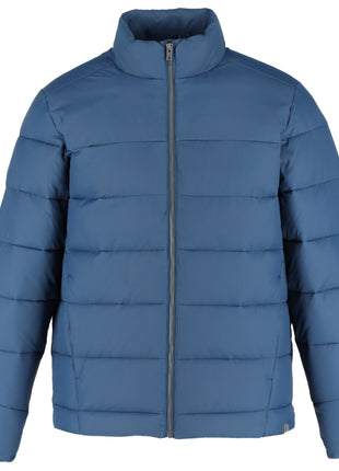 GENEVA Eco Packable Insulated Jacket-Mens