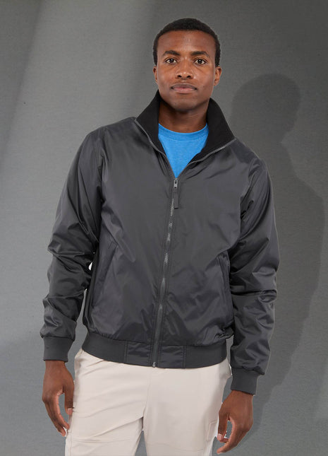 BELFORD Eco Fleece Lined Jacket - Gender Neutral