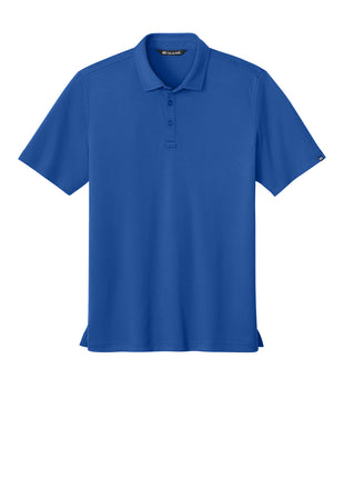 TravisMathew Coto Performance Polo. TM1MU410 - Royal Blue | TravisMathew