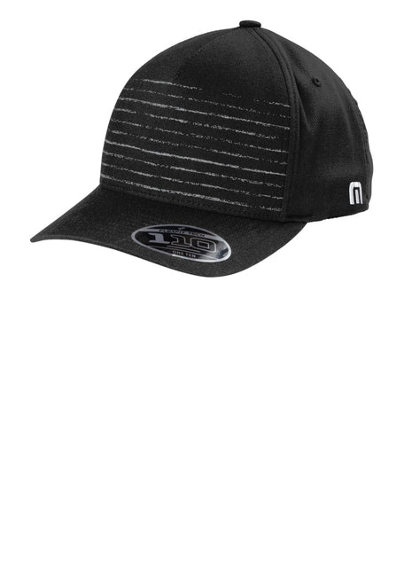 TravisMathew FOMO Novelty Cap. TM1MU425 - Black | TravisMathew