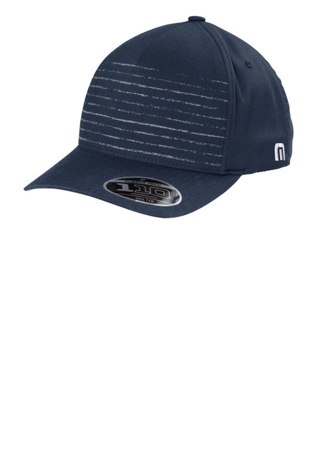 TravisMathew FOMO Novelty Cap. TM1MU425 - Blue Nights | TravisMathew