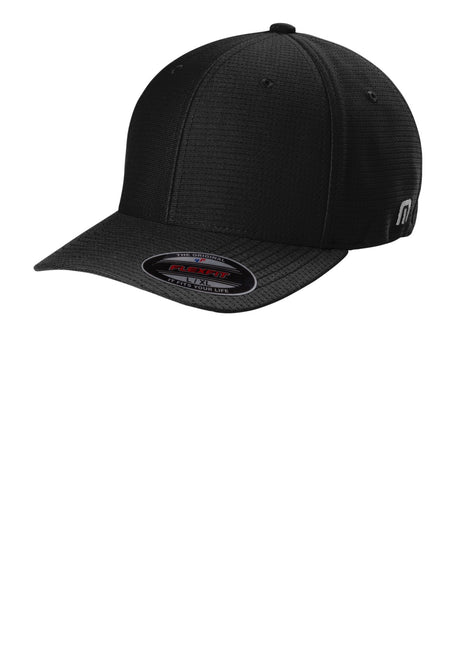 TravisMathew Rad Flexback Cap. TM1MU426 - Black | TravisMathew