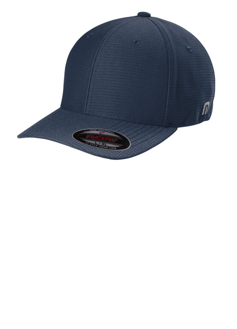 TravisMathew Rad Flexback Cap. TM1MU426 - Blue Nights | TravisMathew