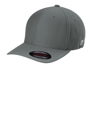 TravisMathew Rad Flexback Cap. TM1MU426 - Quiet Shade Grey | TravisMathew