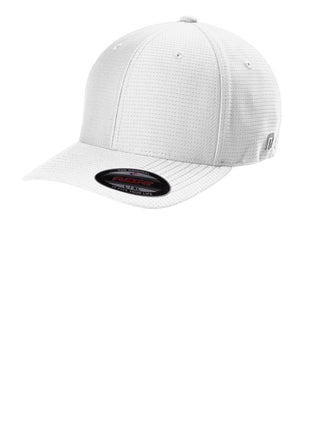 TravisMathew Rad Flexback Cap. TM1MU426 - White | TravisMathew