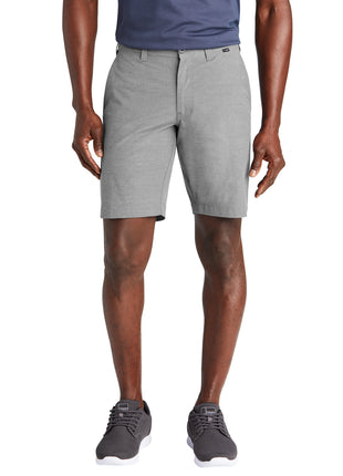 TravisMathew El Dorado Short TM1MW454 - Light Grey | TravisMathew
