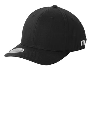 TravisMathew FOMO Solid Cap TM1MY391 - Black | TravisMathew