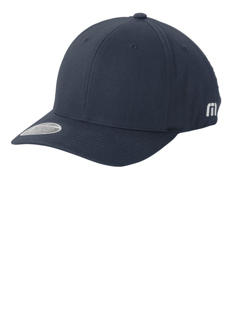 TravisMathew FOMO Solid Cap TM1MY391 - Blue Nights | TravisMathew