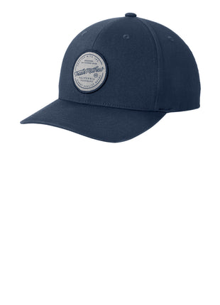 TravisMathew On Ice Patch Cap TM1MZ334 - Blue Nights | TravisMathew