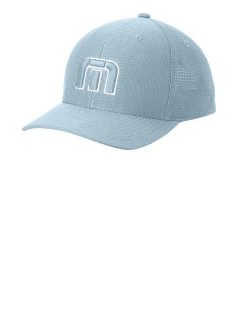 TravisMathew Front Icon Cap TM1MZ335 - Allure | TravisMathew