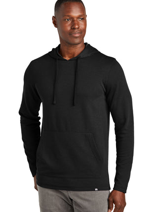 TravisMathew Coveside Hoodie TM1MZ337 - Black | TravisMathew