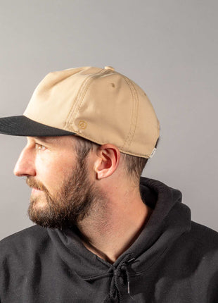 Coal Bronson Cap