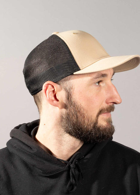 Coal Hauler Cap