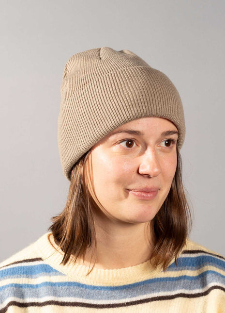 Coal Wayne Knit Beanie