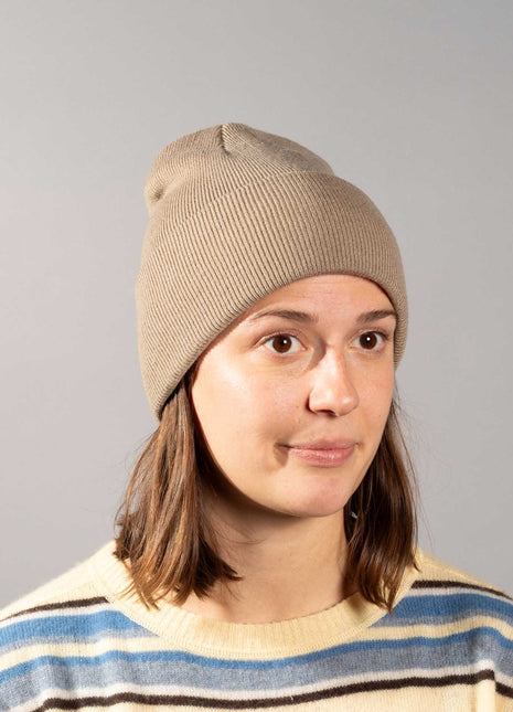 Coal Uniform Knit Beanie