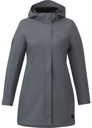 Roots73 NAPANEE Eco Softshell Jacket - Women's
