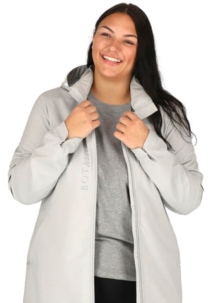 MANZANO Eco Softshell Jacket - Women's