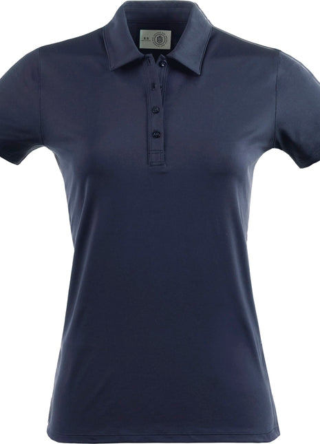 Greatness Wins Athletic Tech Polo - Women's
