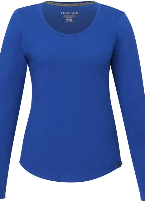 SOMOTO Eco Long Sleeve Tee - Women's