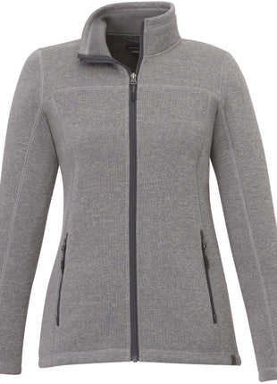 DARNELL Eco Knit Full Zip - Women's